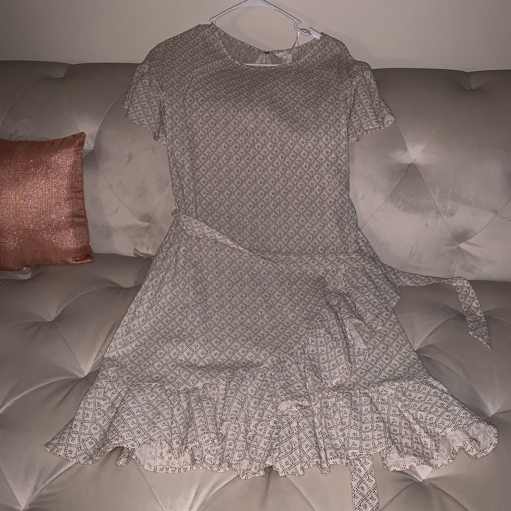 Midi dress